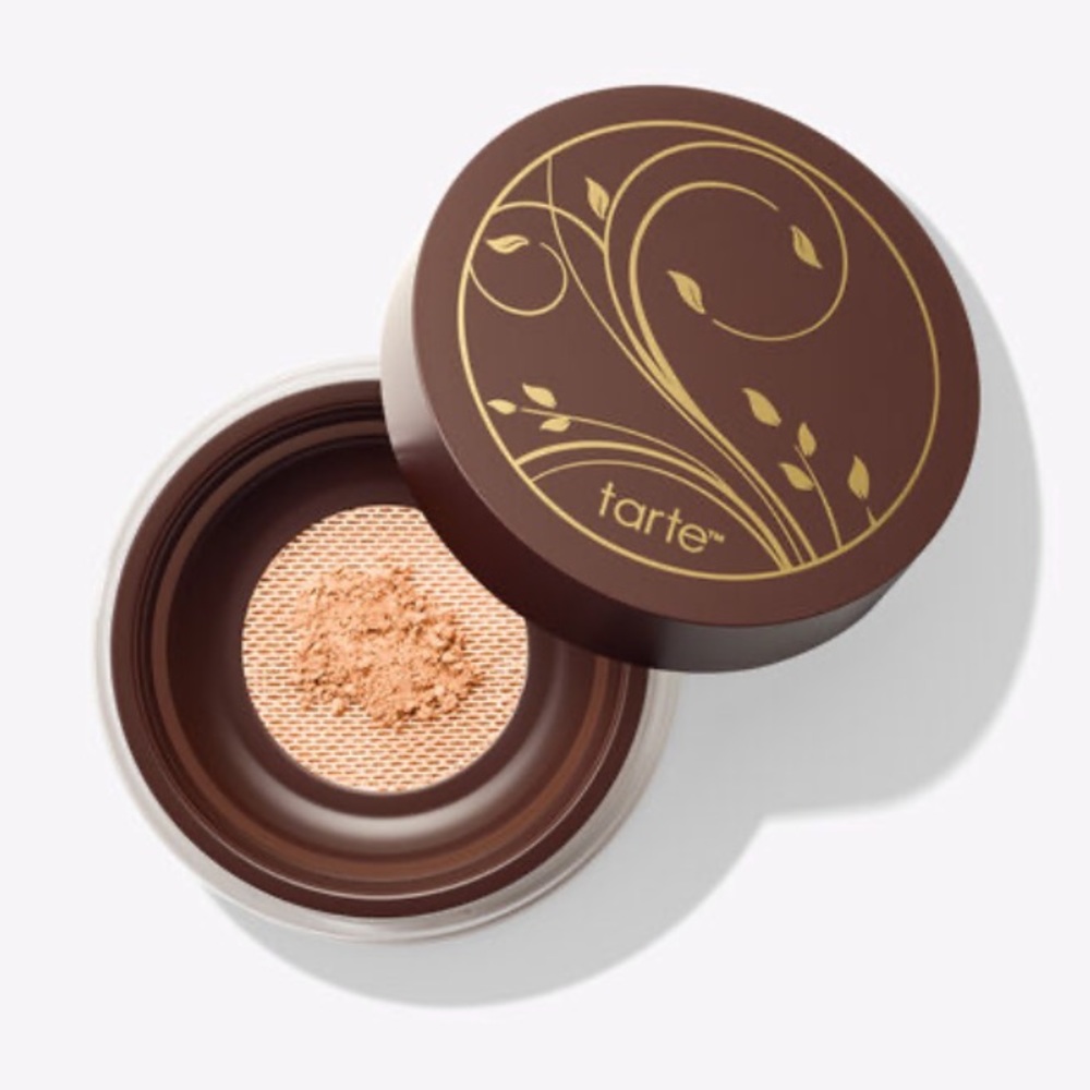 Tarte Airbrush Foundation in ‘Fair Honey’